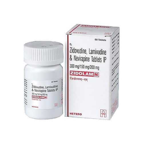 Zidolam-N Zidolam-N