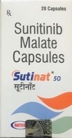 Sutinat 50mg Sutinat 50mg