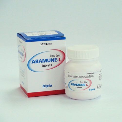 Abamune L Abamune L