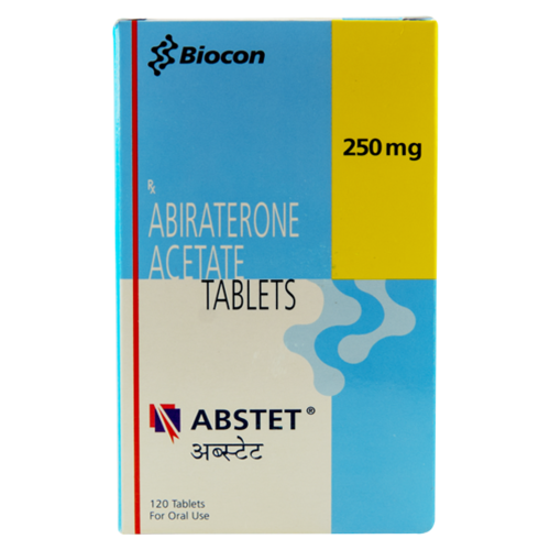 Abstet 250мг Abstet 250мг