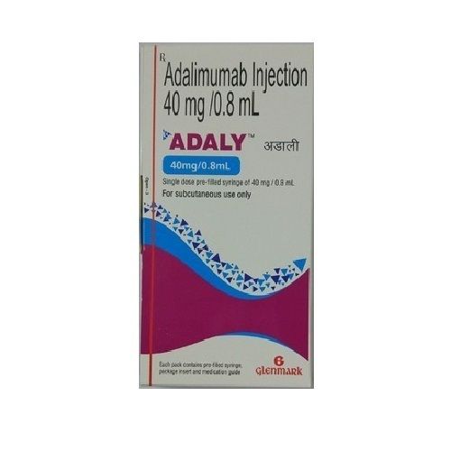 Adaly 40мг