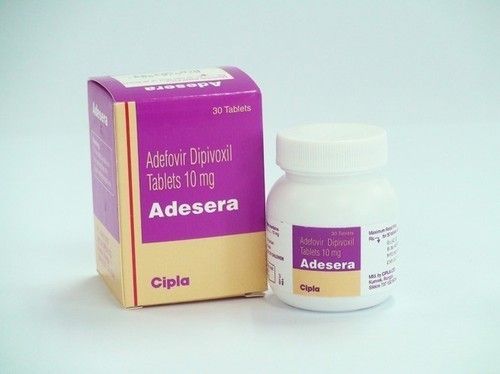 Adesera 10мг Adesera 10мг