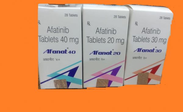 Afanat 40мг Afanat 40мг