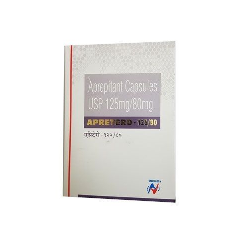 Apretero 125мг/ 80мг Apretero 125мг/ 80мг