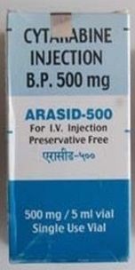 ARASID 500 мг