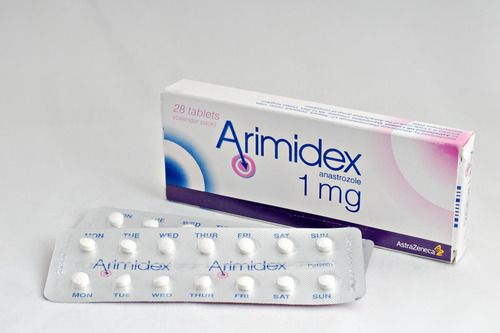 Arimidex 1мг