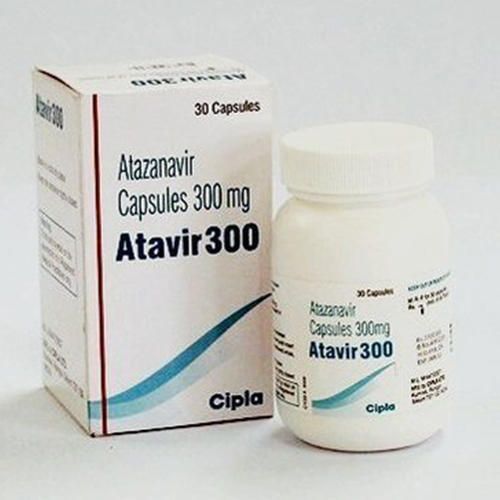 Atavir 300мг Atavir 300мг