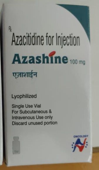 Azashine 100мг Azashine 100мг
