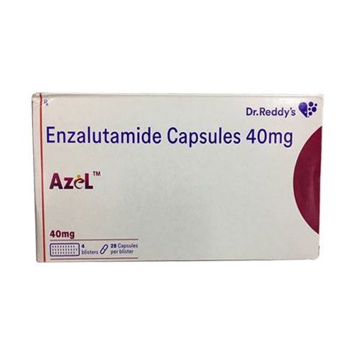 Azel 40мг Azel 40мг