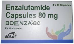 Bdenza 80мг Bdenza 80мг