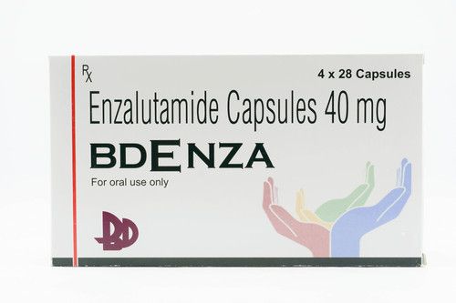 Bdenza 40мг Bdenza 40мг