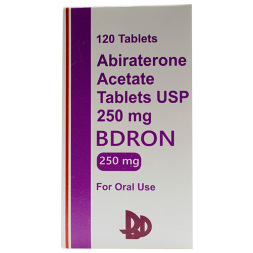 Bdron 250мг Bdron 250мг