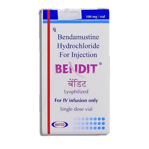 Bendit 100мг Bendit 100мг