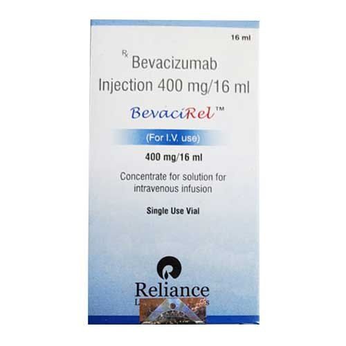 bevacirel 400мг bevacirel 400мг
