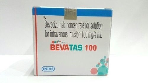 Bevatas 100мг Bevatas 100мг
