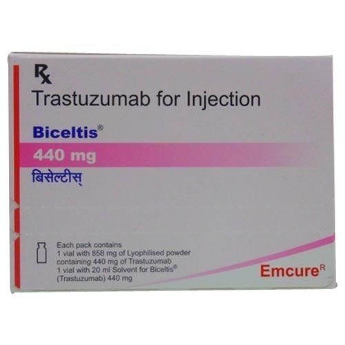 Biceltis 440мг Biceltis 440мг
