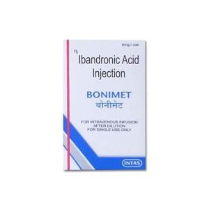 Bonimet 6мг Bonimet 6мг