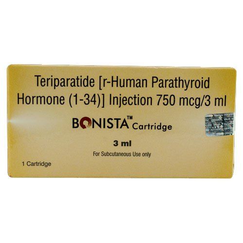 Bonista Catridge 750мг