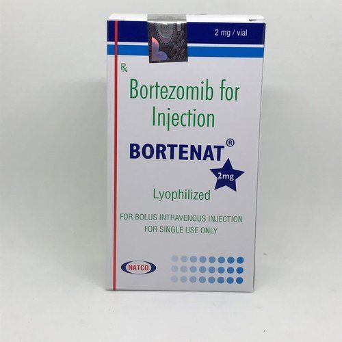 Bortenat 2 мг Bortenat 2 мг