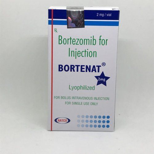 Bortenat 2 мг
