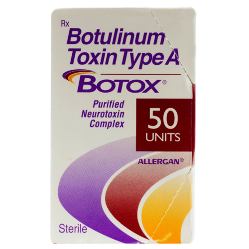 Botox 50