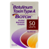 Botox 50