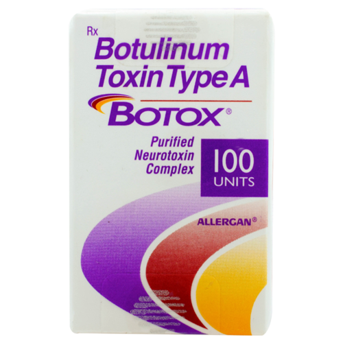 Botox 100мг