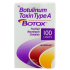 Botox 100мг