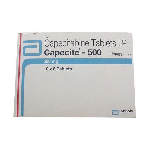 Capecite 500мг