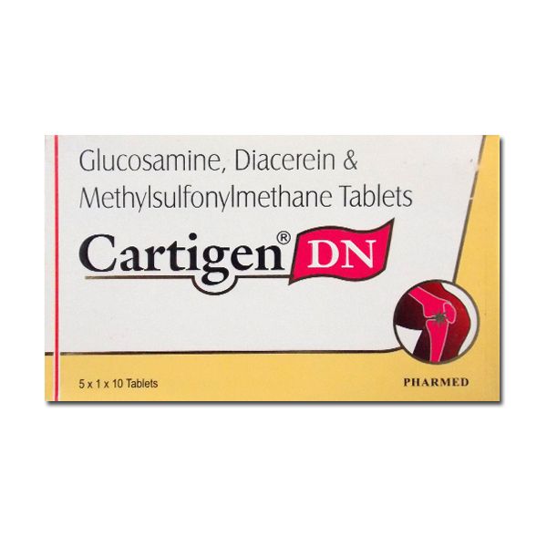 Cartigen DN Cartigen DN