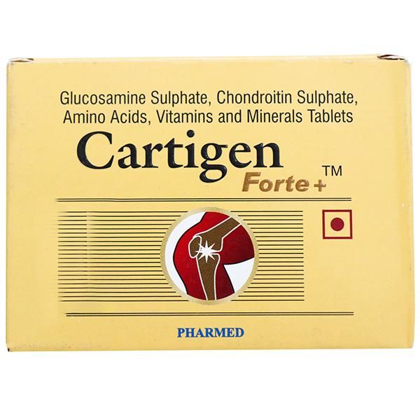 Cartigen Forte+ Cartigen Forte+
