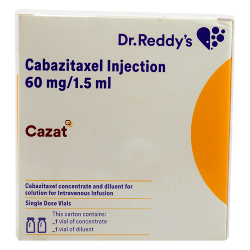 Cazat 60мг Cazat 60мг