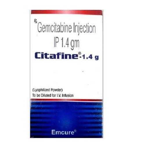 Citafine 1.4г Citafine 1.4г