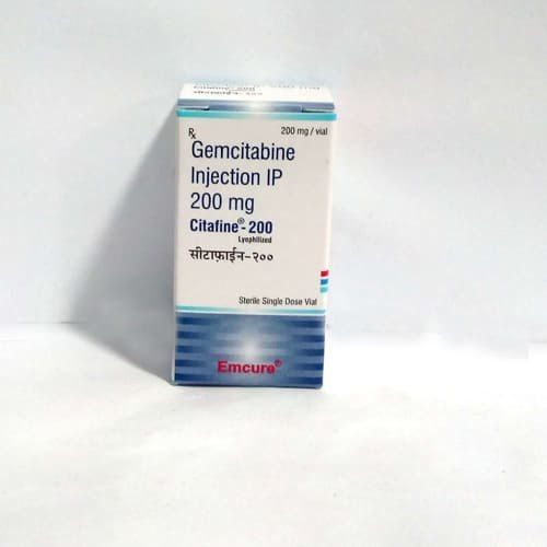 Citafine 200мг Citafine 200мг