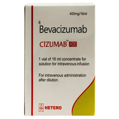 Cizumab 400 мг Cizumab 400 мг