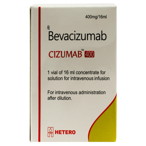 Cizumab 400 мг