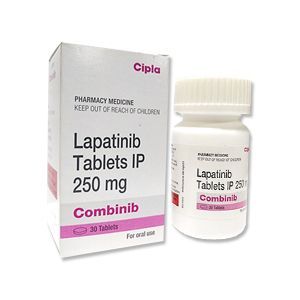 Combinib 250мг Combinib 250мг