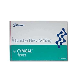 Cymgal 450мг Cymgal 450мг