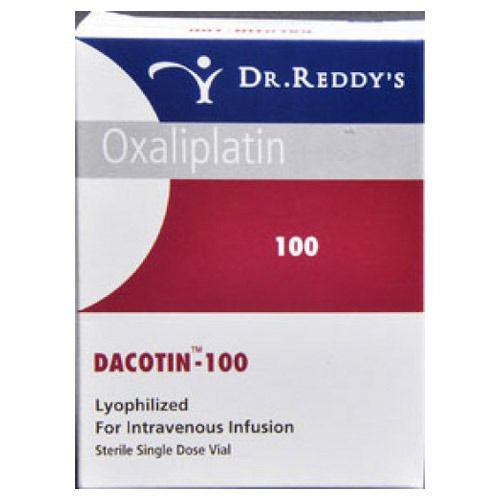 Dacotin 100мг Dacotin 100мг