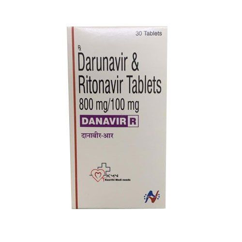 Danavir R Danavir R