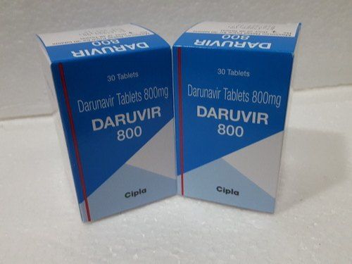 Daruvir 800 Daruvir 800