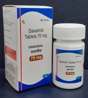 Dasashil 70мг Dasashil 70мг