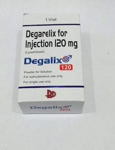 Degalix 120 мг Degalix 120 мг
