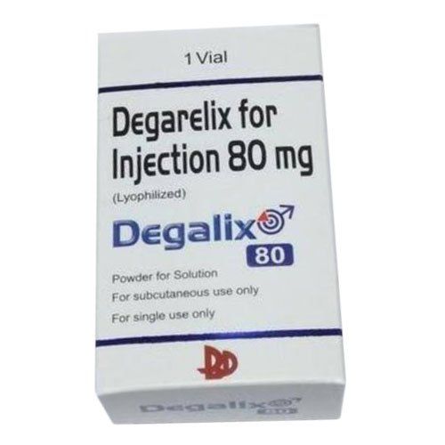 Degalix 80 мг Degalix 80 мг