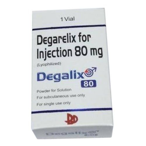 Degalix 80 мг