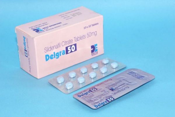 Delgra 50mg Delgra 50mg
