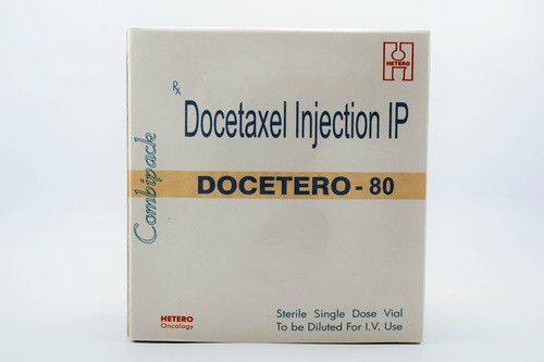 Docetero 80мг Docetero 80мг