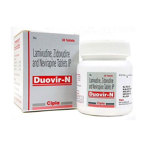 Duovir N Duovir N