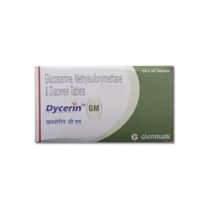 Dycerin GM Dycerin GM
