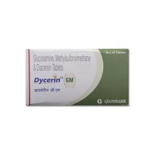 Dycerin GM